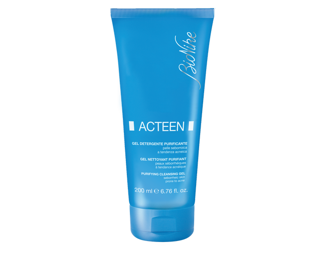 ACTEEN PURIFYING CLEANSING GEL