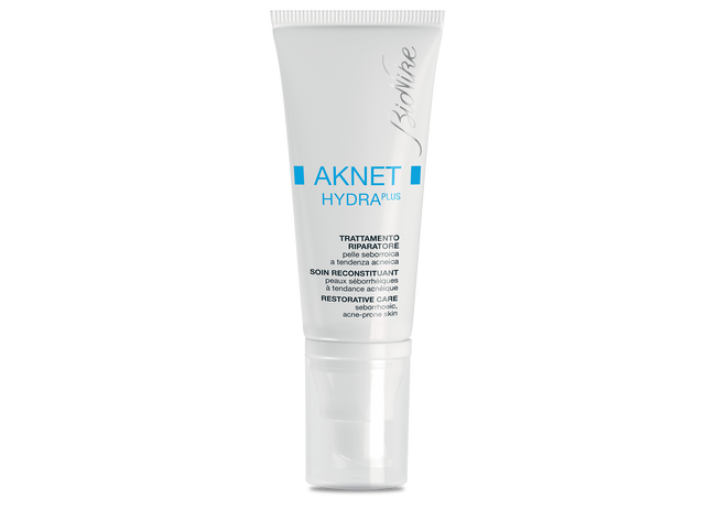 AKNET HYDRA PLUS RESTORATIVE CARE