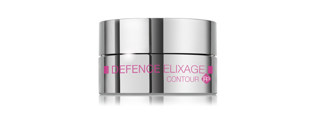 DEFENCE ELIXAGE CONTOUR R3 Eye-Lip Balm
