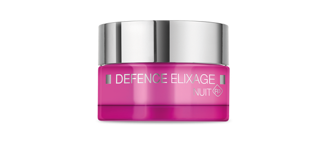 DEFENCE ELIXAGE NUIT R3 Intensive Night Treatment
