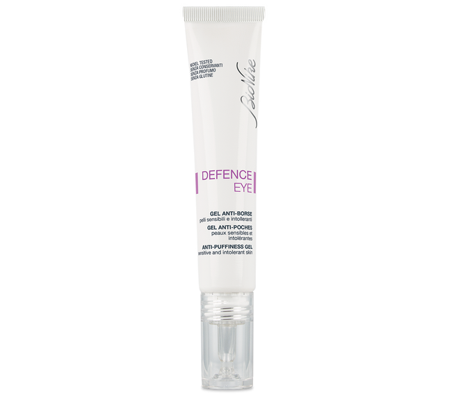 DEFENCE EYE ANTI-PUFFINESS GEL