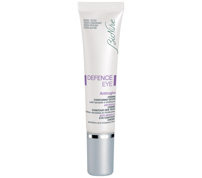 DEFENCE EYE ANTI-WRINKLE CREAM