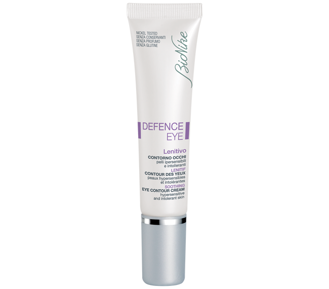DEFENCE EYE SOOTHING Eye Contour Cream