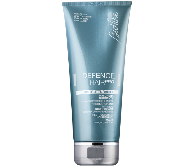 DEFENCE HAIR PRO RESTRUCTURING NOURISHING MASK
