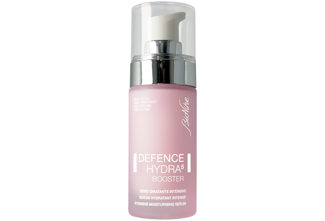 DEFENCE HYDRA5 BOOSTER Intensive Moisturising Serum