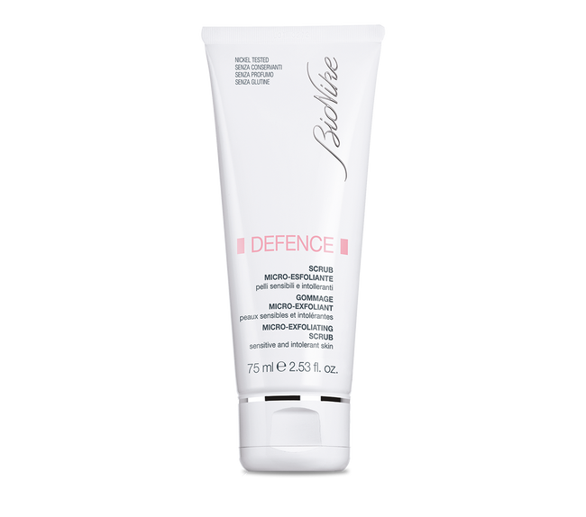 DEFENCE MICRO-EXFOLIATING SCRUB