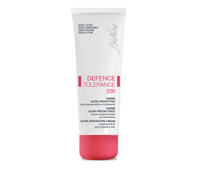 DEFENCE TOLERANCE 200 Ultra-Protective Cream
