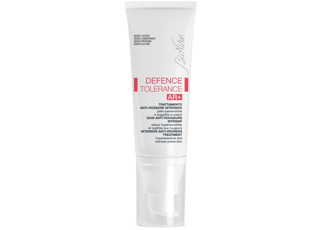DEFENCE TOLERANCE AR+ Intensive Anti-Redness Treatment