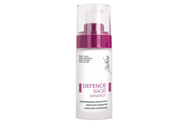 DEFENCE XAGE SKINERGY Perfecting Concentrate