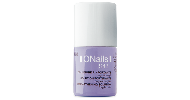 ONAILS S43 Strengthening solution