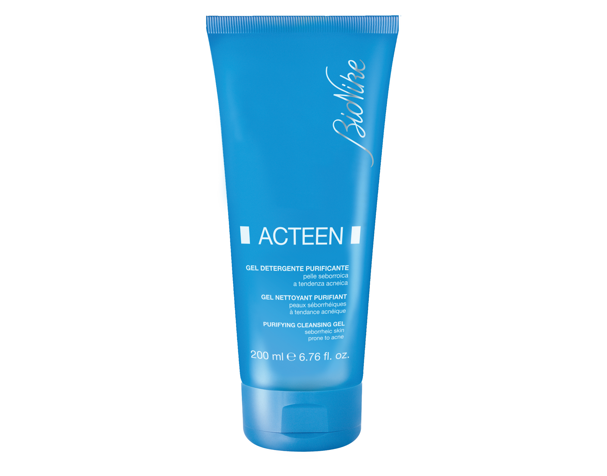 ACTEEN PURIFYING CLEANSING GEL - Main Image