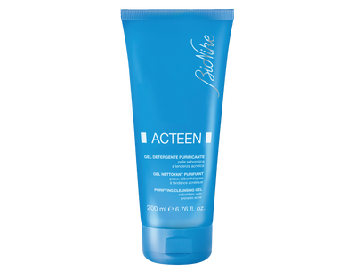 ACTEEN PURIFYING CLEANSING GEL