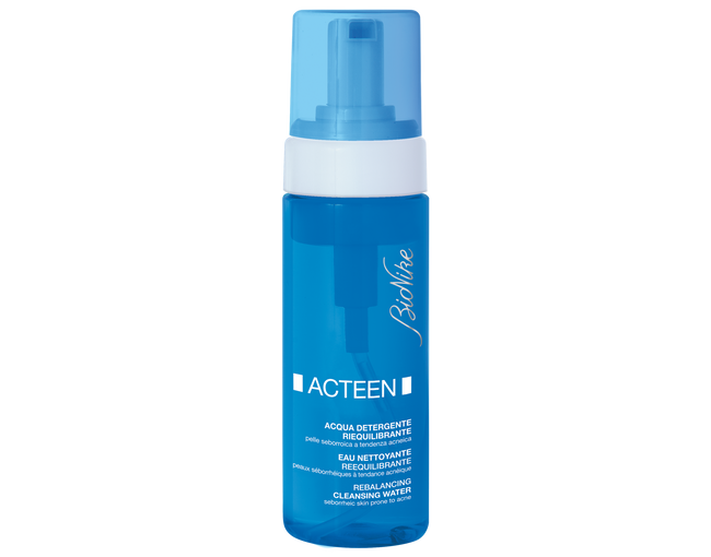 ACTEEN REBALANCING CLEANSING WATER