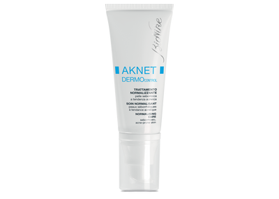 AKNET DERMOCONTROL NORMALISING CARE