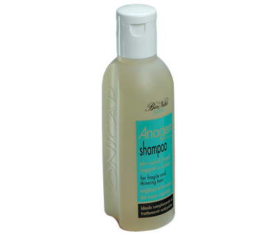 ANAGEN SHAMPOO FOR FRAGILE AND THINNING HAIR