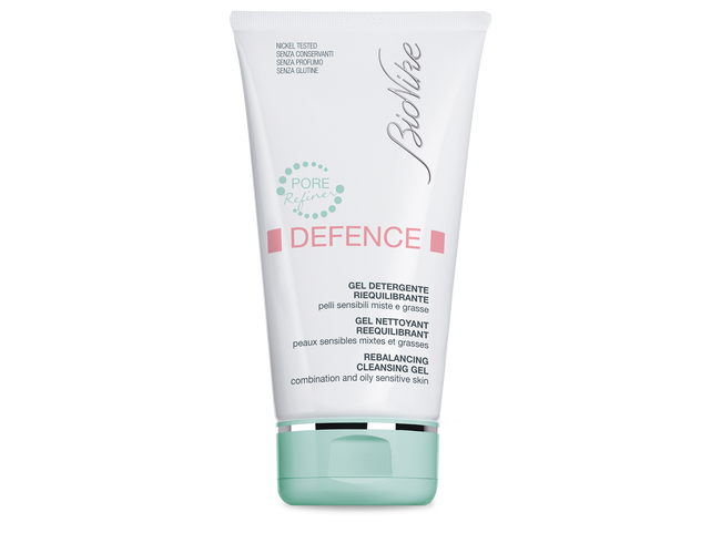 DEFENCE REBALANCING CLEANSING GEL