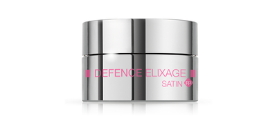 DEFENCE ELIXAGE SATIN R3 Regenerating Cream