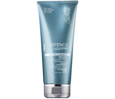 DEFENCE HAIR PRO RESTRUCTURING NOURISHING MASK