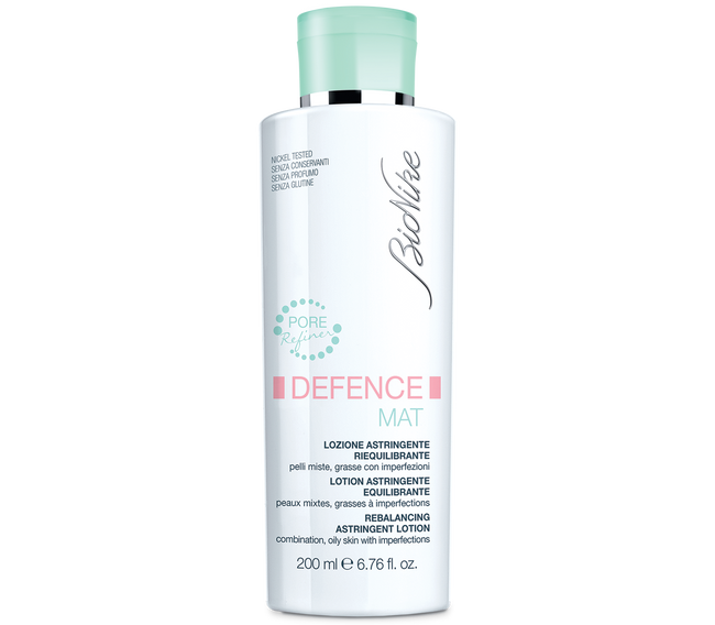 DEFENCE MAT REBALANCING ASTRINGENT LOTION