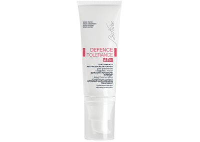 DEFENCE TOLERANCE AR+ Intensive Anti-Redness Treatment