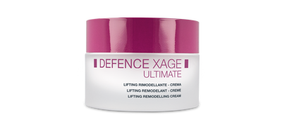 DEFENCE XAGE ULTIMATE Lifting Remodelling Cream