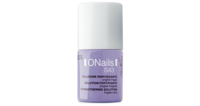 ONAILS S43 Strengthening solution