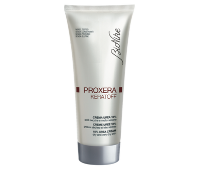 PROXERA KERATOFF 10% UREA CREAM