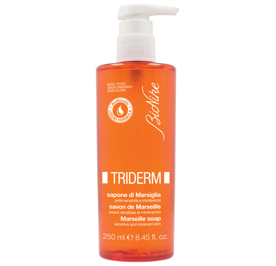 TRIDERM MARSEILLE SOAP - LIQUID